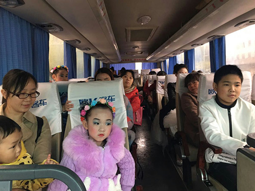 户外活动2