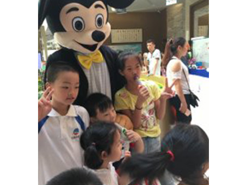 艺术活动7