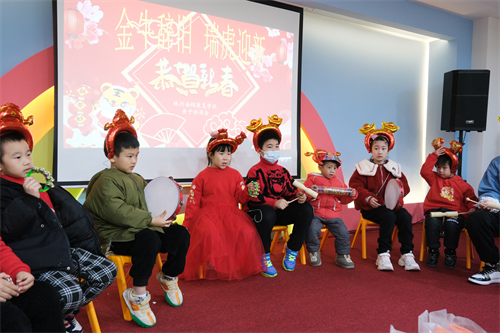 株洲市荷塘区语翔残疾儿童康复学校,株洲残疾儿童学校,株洲儿童学校,株洲残疾儿童教育,聋儿语言康复学校,聋儿康复