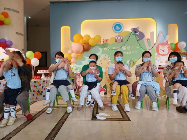 株洲市荷塘区语翔残疾儿童康复学校,株洲残疾儿童学校,株洲儿童学校,株洲残疾儿童教育,聋儿语言康复学校,聋儿康复