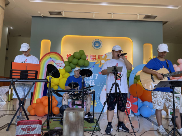 株洲市荷塘区语翔残疾儿童康复学校,株洲残疾儿童学校,株洲儿童学校,株洲残疾儿童教育,聋儿语言康复学校,聋儿康复