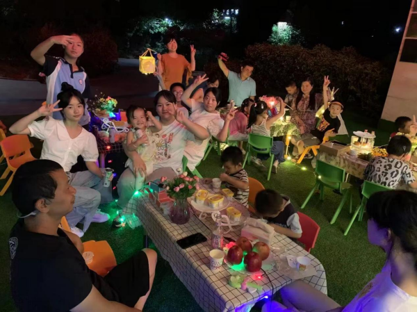 株洲市荷塘区语翔残疾儿童康复学校,株洲残疾儿童学校,株洲儿童学校,株洲残疾儿童教育,聋儿语言康复学校,聋儿康复