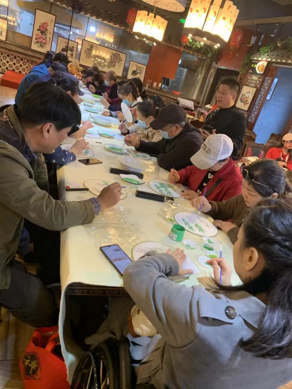 株洲市荷塘区语翔残疾儿童康复学校,株洲残疾儿童学校,株洲儿童学校,株洲残疾儿童教育,聋儿语言康复学校,聋儿康复