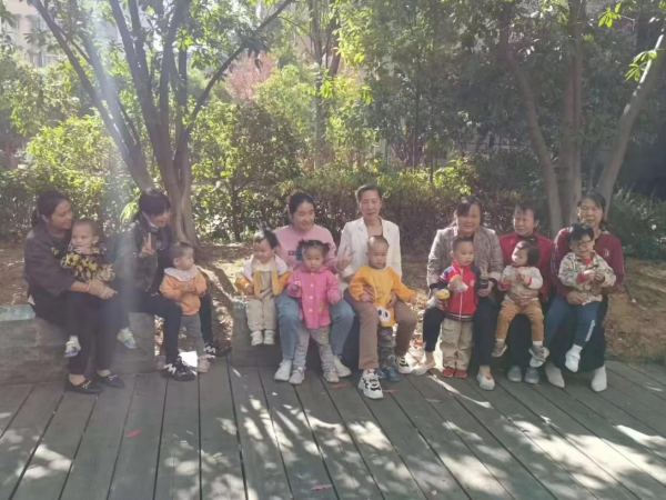 株洲市荷塘区语翔残疾儿童康复学校,株洲残疾儿童学校,株洲儿童学校,株洲残疾儿童教育,聋儿语言康复学校,聋儿康复