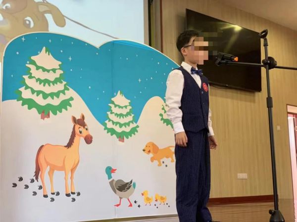 株洲市荷塘区语翔残疾儿童康复学校,株洲残疾儿童学校,株洲儿童学校,株洲残疾儿童教育,聋儿语言康复学校,聋儿康复