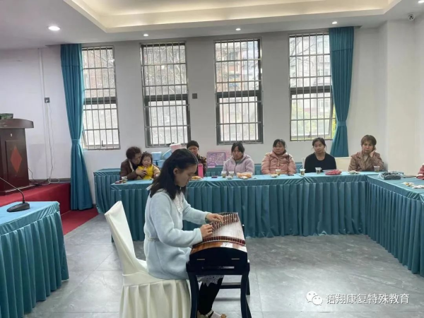 株洲市荷塘区语翔残疾儿童康复学校,株洲残疾儿童学校,株洲儿童学校,株洲残疾儿童教育,聋儿语言康复学校,聋儿康复