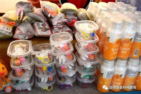 株洲市荷塘区语翔残疾儿童康复学校,株洲残疾儿童学校,株洲儿童学校,株洲残疾儿童教育,聋儿语言康复学校,聋儿康复