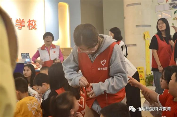 株洲市荷塘区语翔残疾儿童康复学校,株洲残疾儿童学校,株洲儿童学校,株洲残疾儿童教育,聋儿语言康复学校,聋儿康复