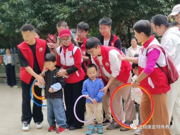 株洲市荷塘区语翔残疾儿童康复学校,株洲残疾儿童学校,株洲儿童学校,株洲残疾儿童教育,聋儿语言康复学校,聋儿康复