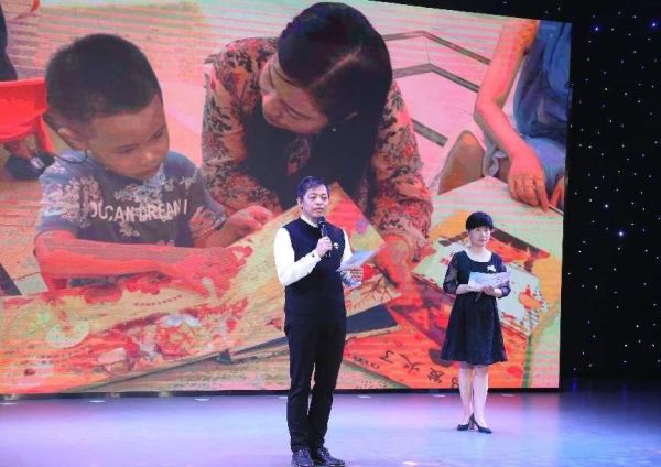 株洲市荷塘区语翔残疾儿童康复学校,株洲残疾儿童学校,株洲儿童学校,株洲残疾儿童教育,聋儿语言康复学校,聋儿康复