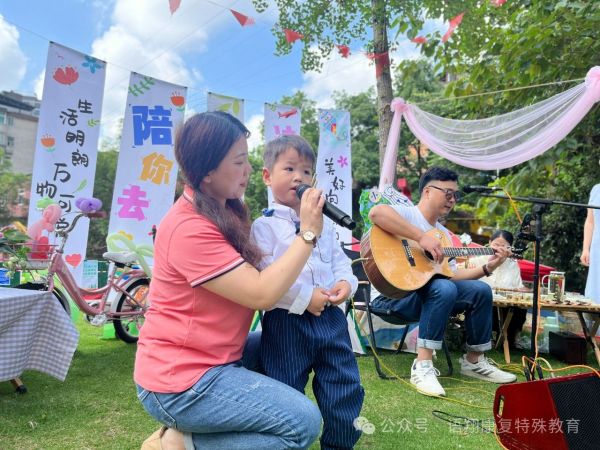株洲市荷塘区语翔康复学校,株洲残疾儿童学校,株洲儿童学校,株洲残疾儿童教育,聋儿语言康复学校,聋儿康复