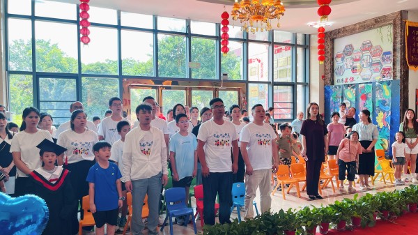 株洲市荷塘区语翔康复学校,株洲残疾儿童学校,株洲儿童学校,株洲残疾儿童教育,聋儿语言康复学校,聋儿康复